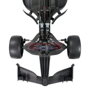 Serpent F190 Formula 1 4wd 1/8 Electric Car kit  300030 Preorder